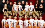 Belen Eagles 25/26 BB Team Photo